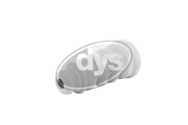 Rubber Buffer, suspension (73-27013)