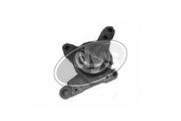 Mounting, engine (71-26754)