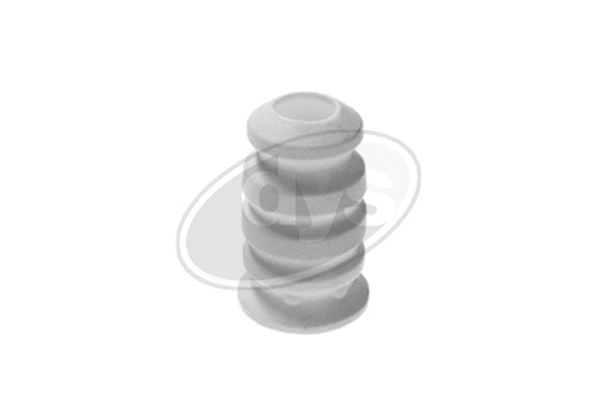 Rubber Buffer, suspension (73-24784)