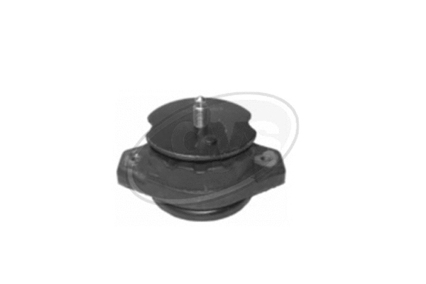 Mounting, automatic transmission (72-22741)