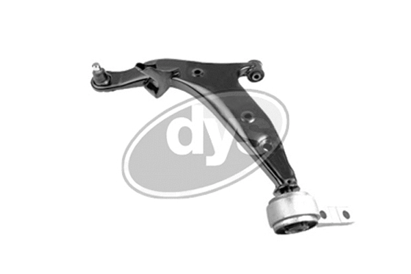 Control/Trailing Arm, wheel suspension (20-27050)