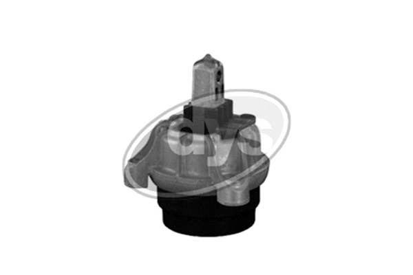 Mounting, engine (71-26127)