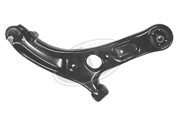 Control/Trailing Arm, wheel suspension (20-21771)