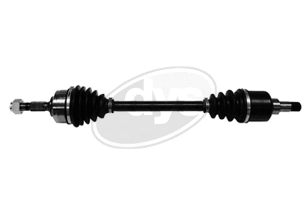 Drive Shaft (76-PE-8045)