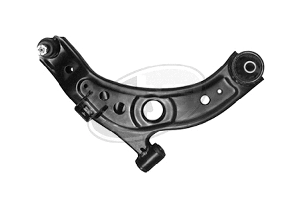 Control/Trailing Arm, wheel suspension (20-21892)