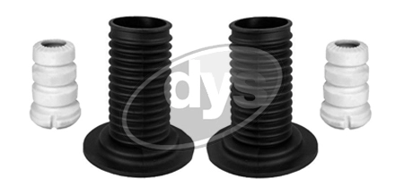 Dust Cover Kit, shock absorber (73-04663)