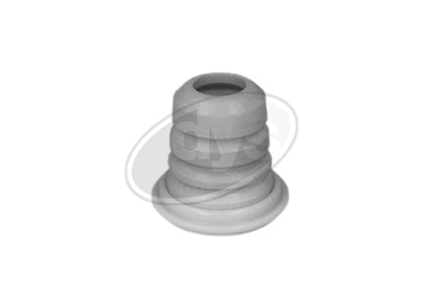 Rubber Buffer, suspension (73-24752)