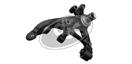 Steering Knuckle, wheel suspension (79-04423L)