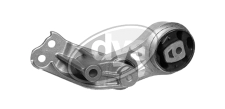 Mounting, automatic transmission (72-25584)