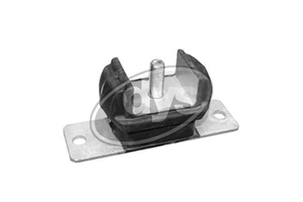 Mounting, engine (71-22524)