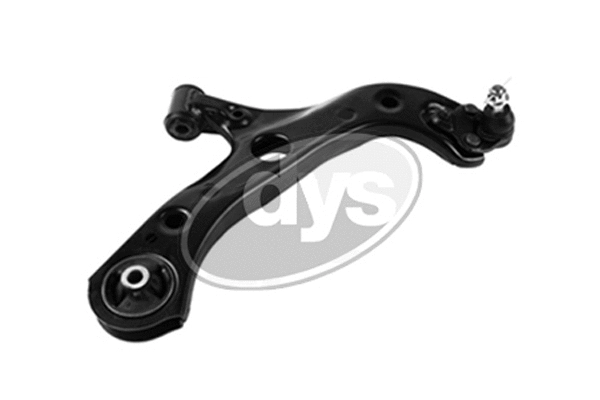 Control/Trailing Arm, wheel suspension (20-27828)