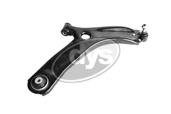 Control/Trailing Arm, wheel suspension (20-26453)