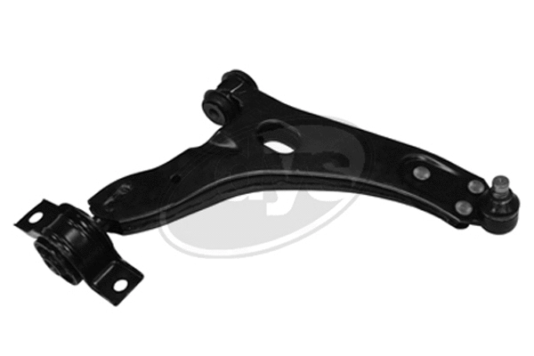 Control/Trailing Arm, wheel suspension (20-25129)