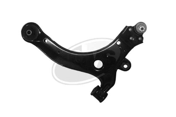 Control/Trailing Arm, wheel suspension (20-15442-1)