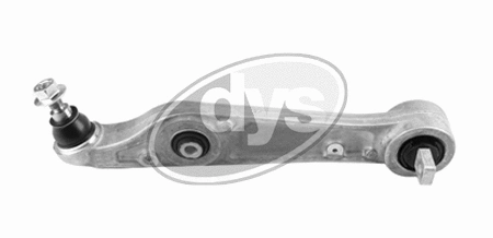 Control/Trailing Arm, wheel suspension (26-04124)