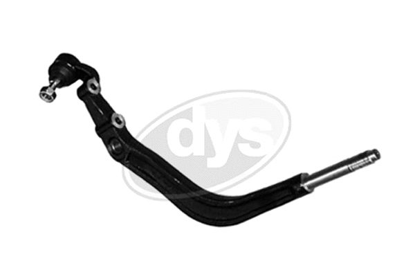 Control/Trailing Arm, wheel suspension (26-20886)