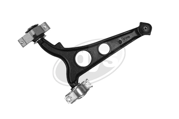 Control/Trailing Arm, wheel suspension (20-90251-2)