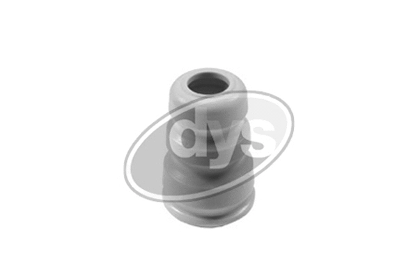 Rubber Buffer, suspension (73-28715)