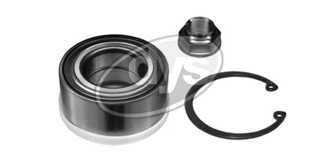 Wheel Bearing Kit (40-FI-9909)