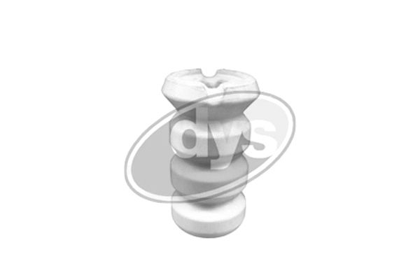 Rubber Buffer, suspension (73-24790)