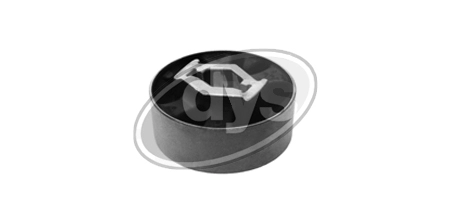 Bushing, axle bracket (72-04753)