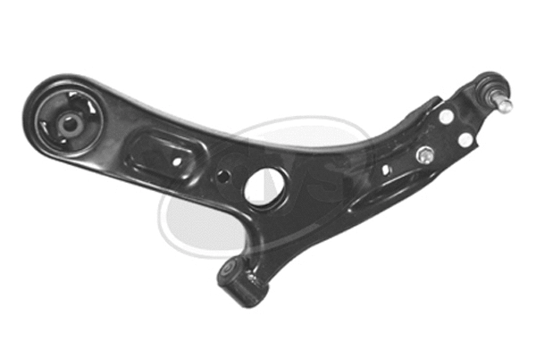 Control/Trailing Arm, wheel suspension (20-21719)