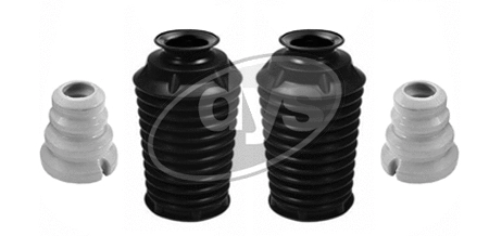 Dust Cover Kit, shock absorber (73-02883)
