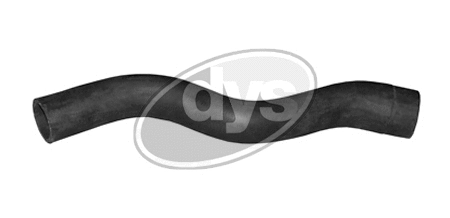 Charge Air Hose (76-01660)