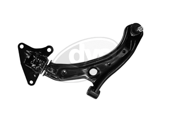 Control/Trailing Arm, wheel suspension (20-21501)