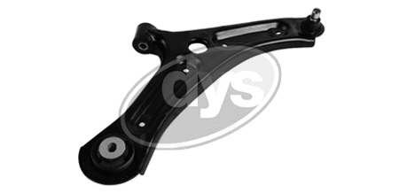 Control/Trailing Arm, wheel suspension (20-01217)
