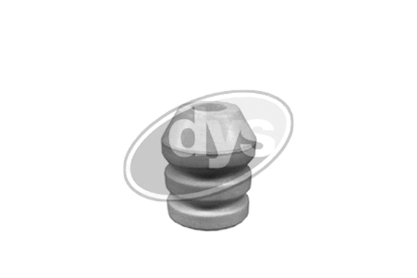 Rubber Buffer, suspension (73-24080)