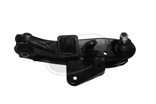 Control/Trailing Arm, wheel suspension (20-20079-2)