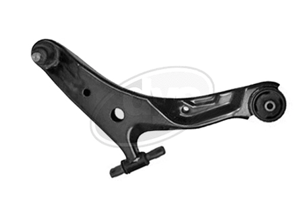 Control/Trailing Arm, wheel suspension (20-21514)