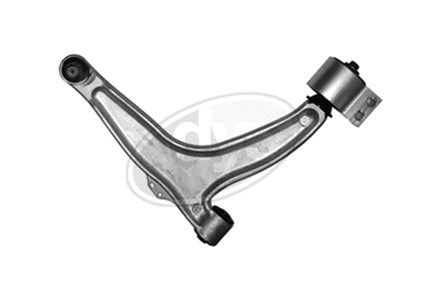 Control/Trailing Arm, wheel suspension (20-00491-1)