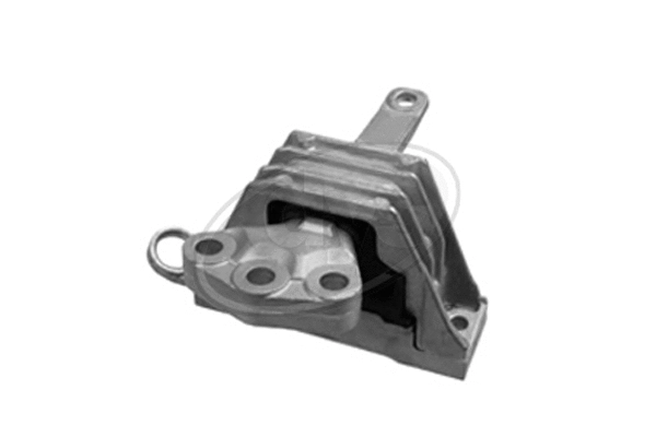 Mounting, engine (71-25016)