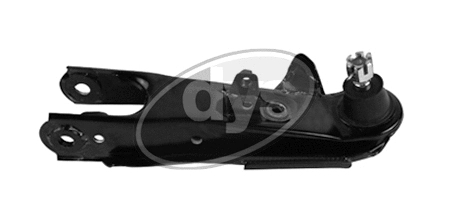 Control/Trailing Arm, wheel suspension (20-03137)