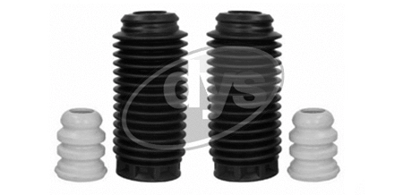 Dust Cover Kit, shock absorber (73-02903)