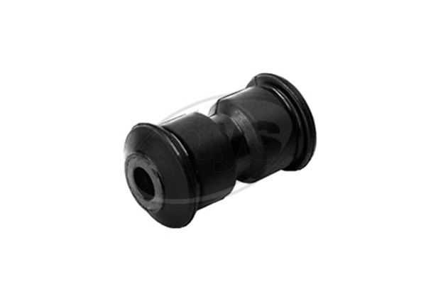 Mounting, leaf spring (74-24480)