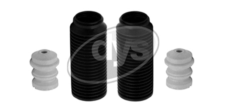 Dust Cover Kit, shock absorber (73-28951)