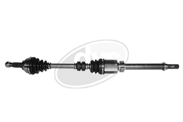 Drive Shaft (76-NI-8016)