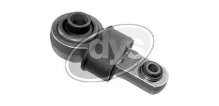 Bushing, axle bracket (72-26598)