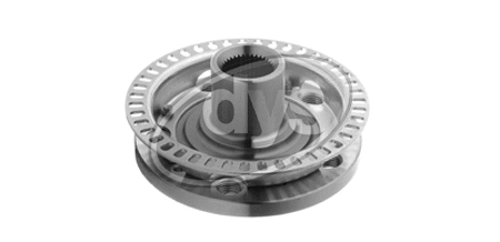 Wheel Bearing Kit (41-AU-9646)