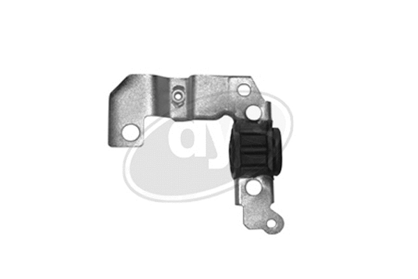 Mounting, control/trailing arm (37-00929-5)