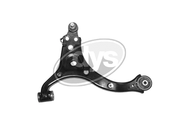 Control/Trailing Arm, wheel suspension (20-25351)