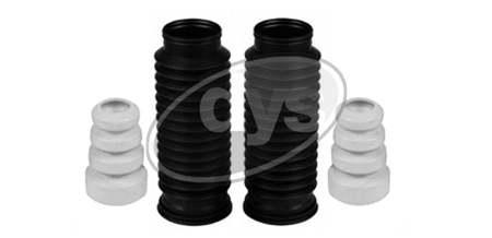Dust Cover Kit, shock absorber (73-02999)