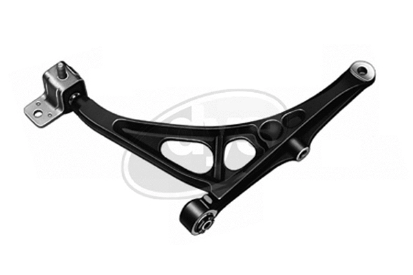 Control/Trailing Arm, wheel suspension (20-00190-1)