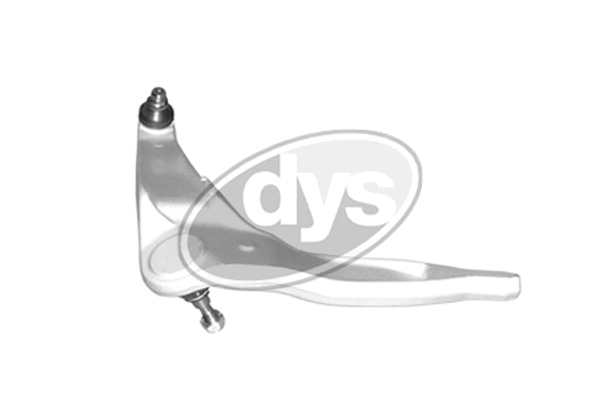 Control/Trailing Arm, wheel suspension (20-82842)