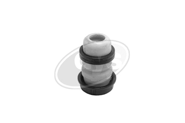 Rubber Buffer, suspension (73-24828)