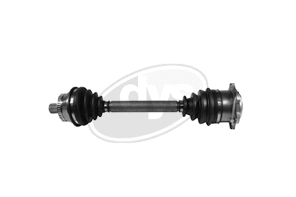Drive Shaft (76-AD-8008A)