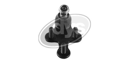 Ball Joint (27-03710)